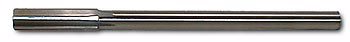 Straight Flute, Standard Sizes - 00178